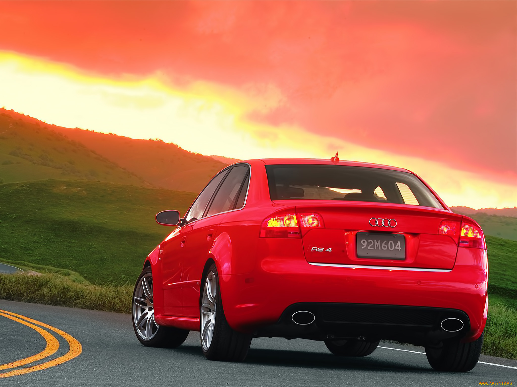 , audi